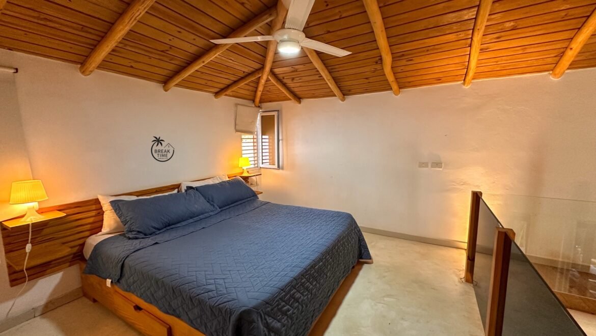 Maison centre Las Terrenas