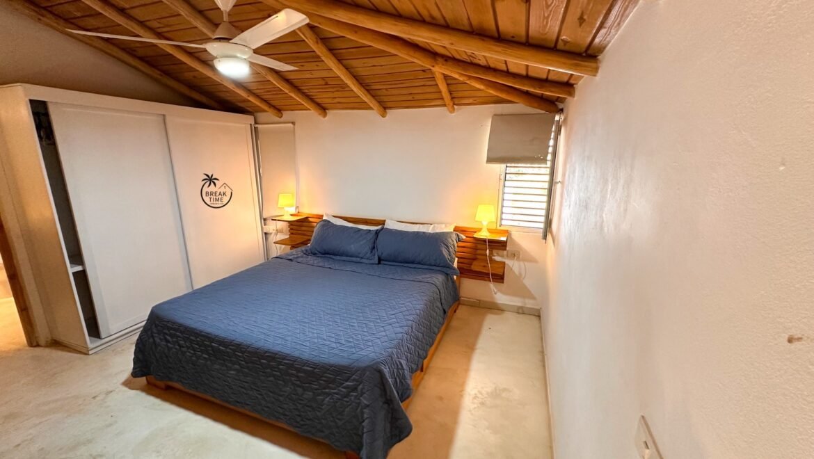 Maison centre Las Terrenas