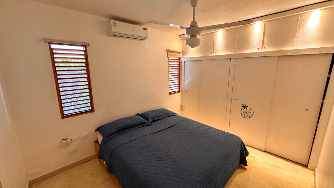 Maison centre Las Terrenas