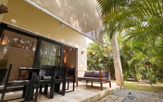 MAISON CENTRE LAS TERRENAS