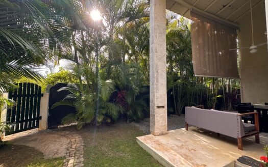 MAISON CENTRE LAS TERRENAS