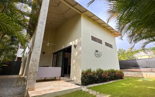 MAISON CENTRE LAS TERRENAS