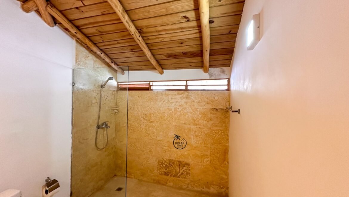 Maison centre Las Terrenas