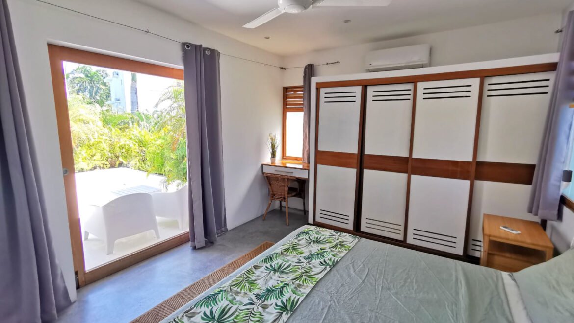 Villa 3 chambres et piscine Las Terrenas