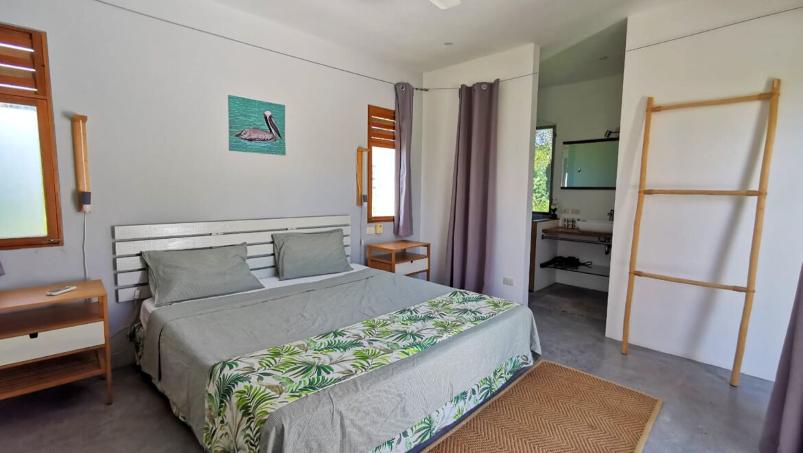 Villa 3 chambres et piscine Las Terrenas