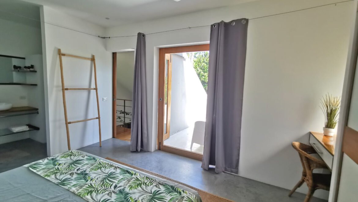 Villa 3 chambres et piscine Las Terrenas