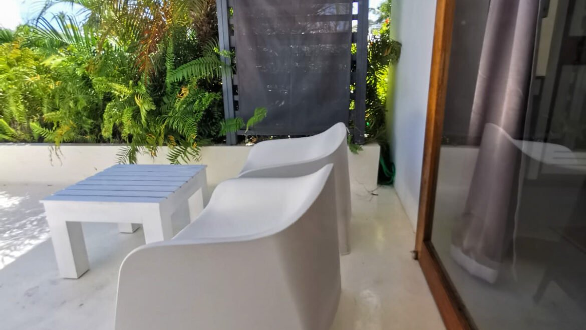 Villa 3 chambres et piscine Las Terrenas