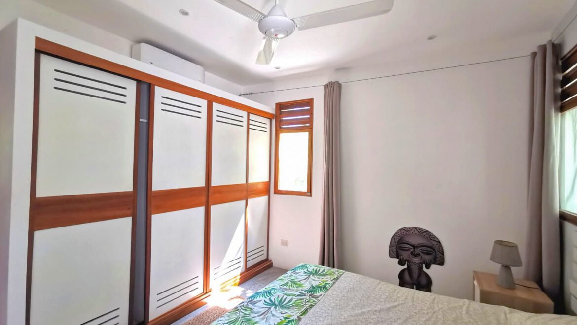 Villa 3 chambres et piscine Las Terrenas