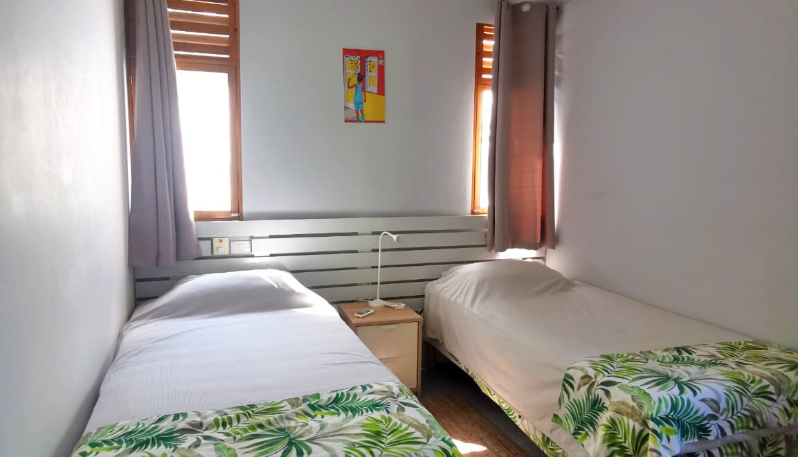 Villa 3 chambres et piscine Las Terrenas