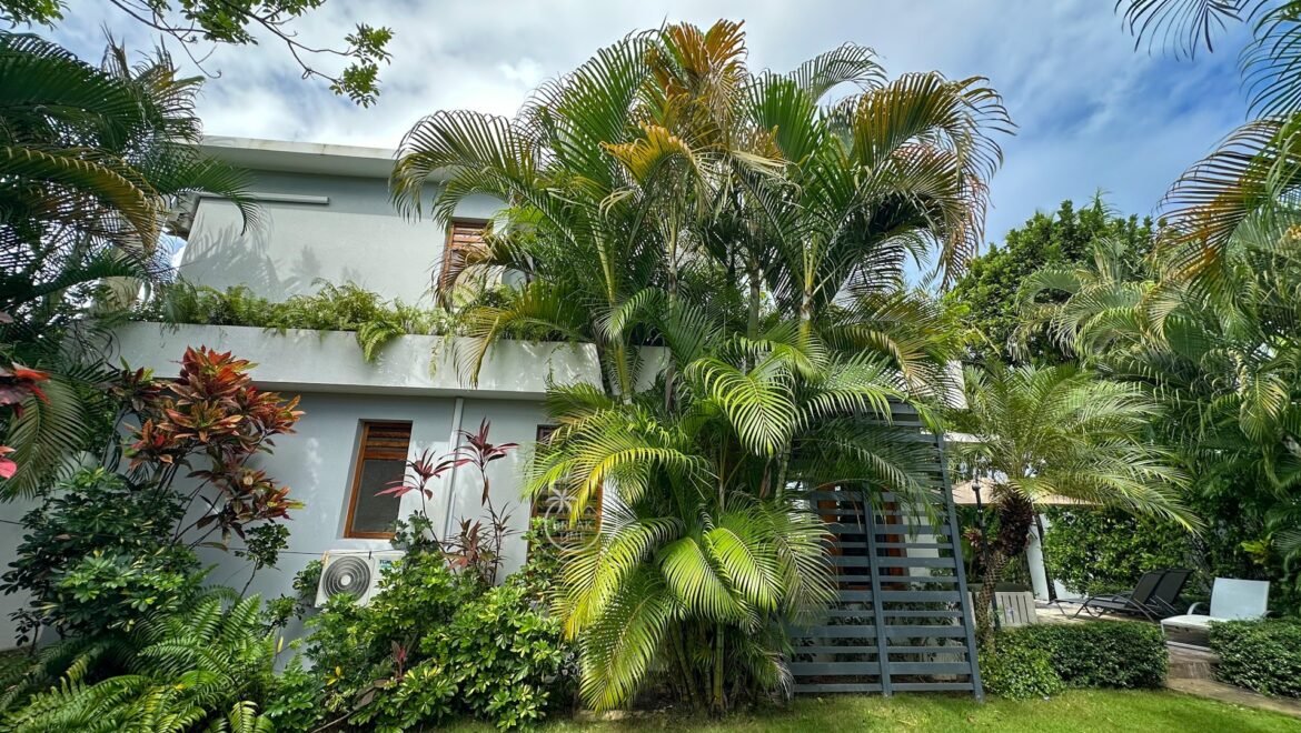 Villa 3 chambres et piscine Las Terrenas