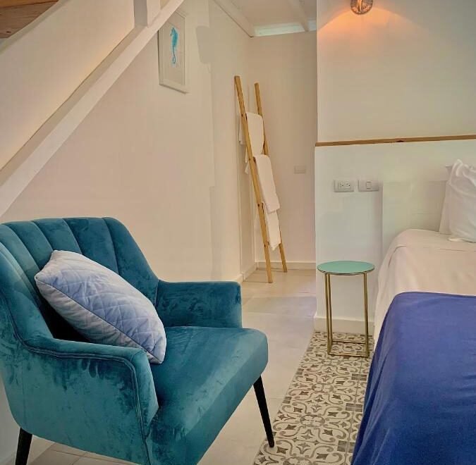 Hôtel boutique à vendre Las Terrenas