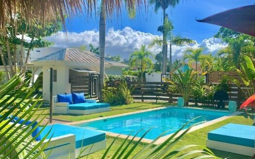 HÔTEL BOUTIQUE À VENDRE