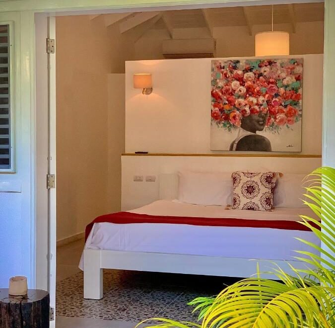 Hôtel boutique à vendre Las Terrenas