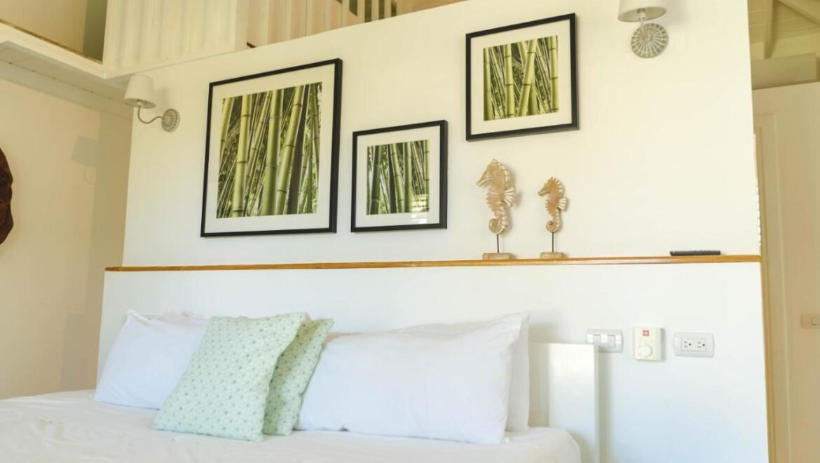 Hôtel boutique à vendre Las Terrenas