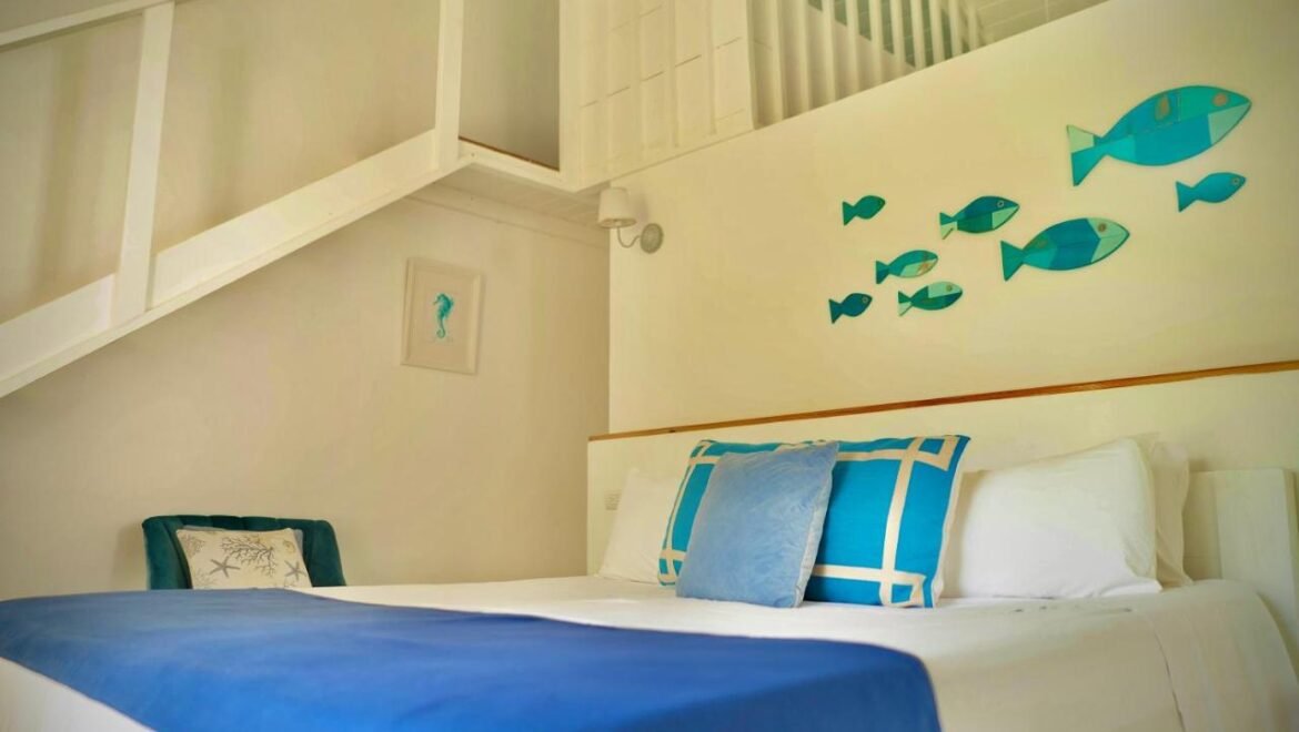 Hôtel boutique à vendre Las Terrenas