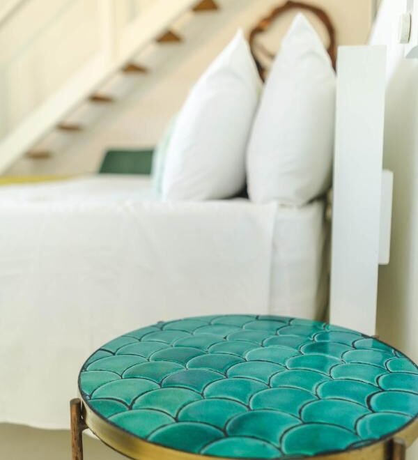 Hôtel boutique à vendre Las Terrenas