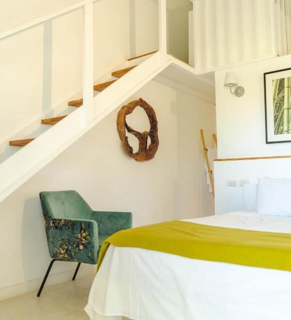 Hôtel boutique à vendre Las Terrenas