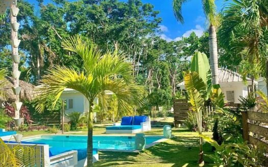 HÔTEL BOUTIQUE À VENDRE