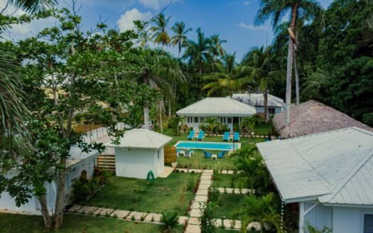 HÔTEL BOUTIQUE À VENDRE