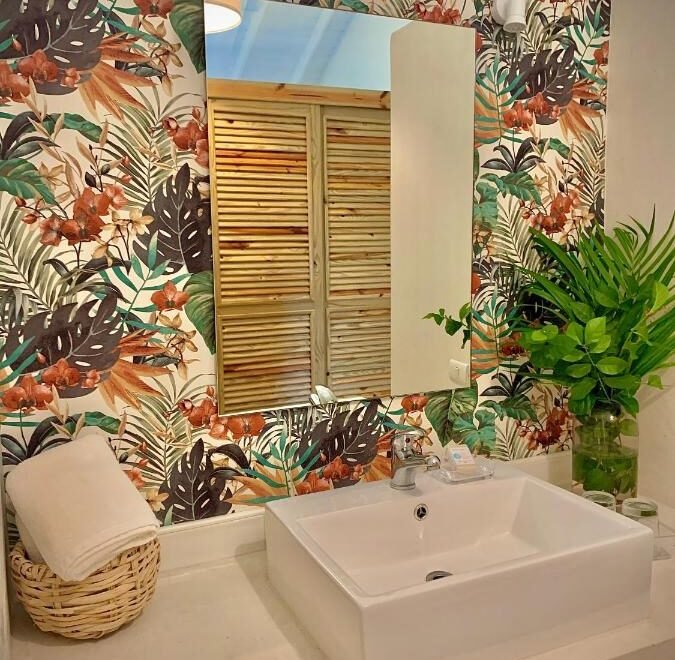 Hôtel boutique à vendre Las Terrenas