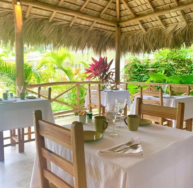 Hôtel boutique à vendre Las Terrenas