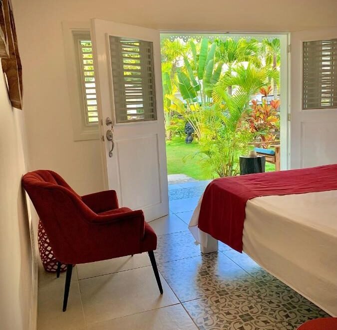 Hôtel boutique à vendre Las Terrenas