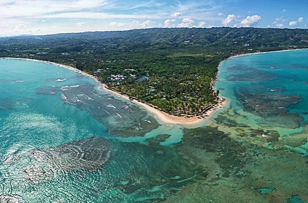 Hôtel 3* à Vendre Las Terrenas