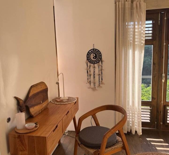 Villa de charme d'architecte à vendre Las Terrenas