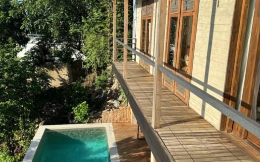 VILLA DE CHARME D&rsquo;ARCHITECTE