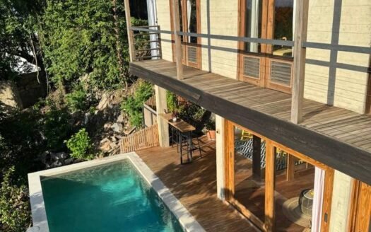 VILLA DE CHARME D&rsquo;ARCHITECTE