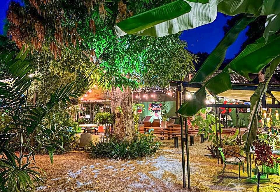 Investissement Restaurant Bar Las Terrenas