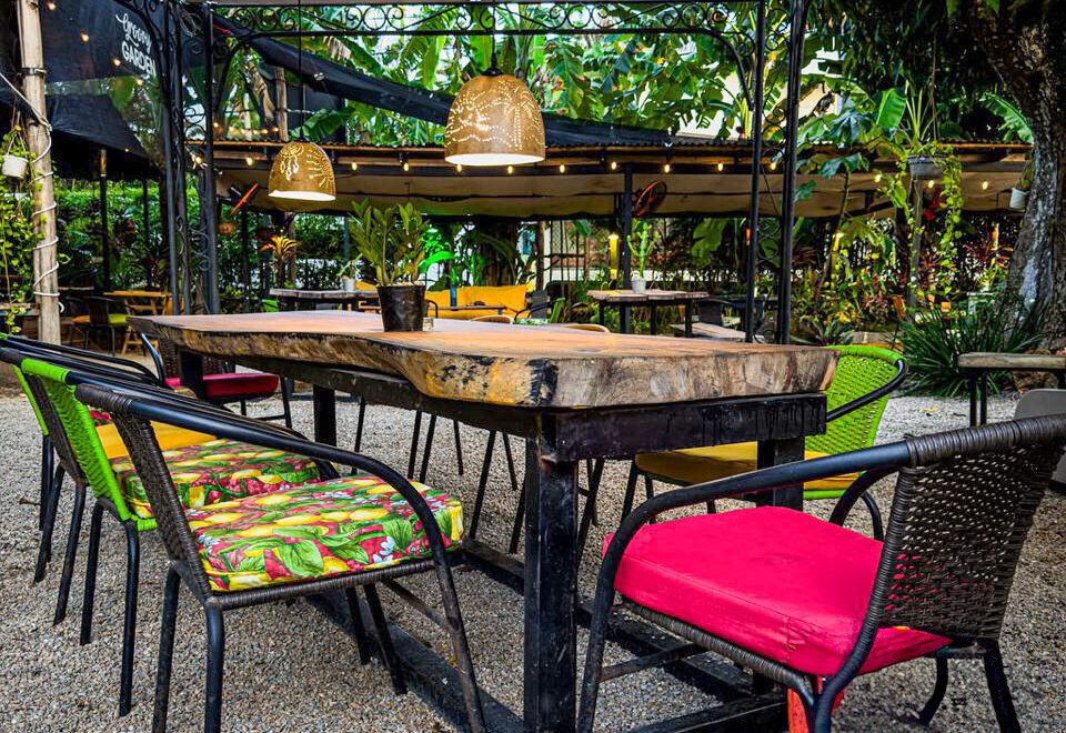 Investissement Restaurant Bar Las Terrenas Break Time Immobilier