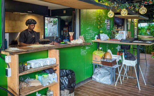 INVESTISSEMENT RESTAURANT BAR LAS TERRENAS