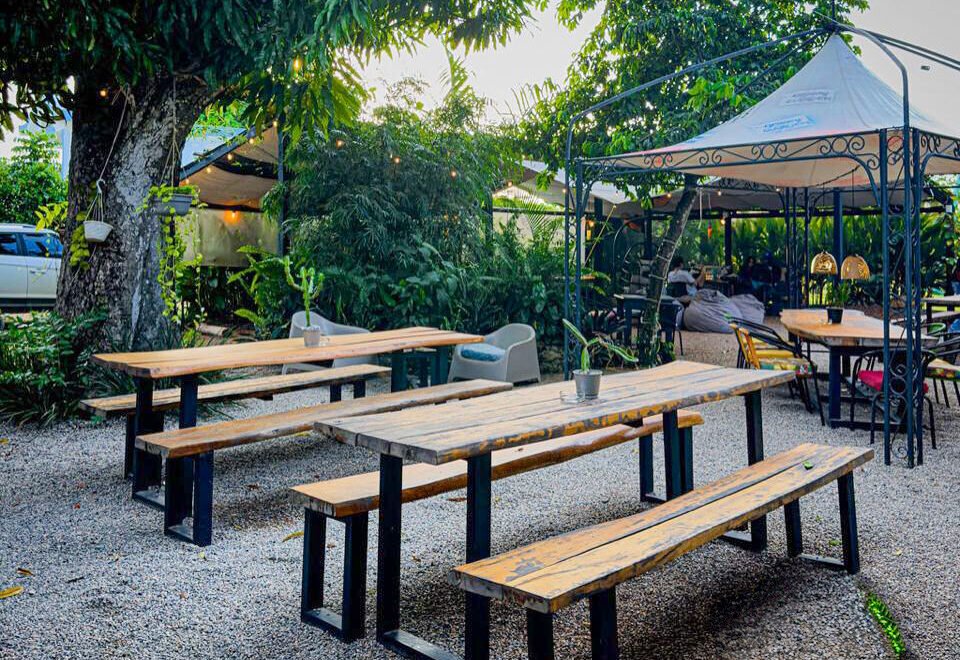 Investissement Restaurant Bar Las Terrenas