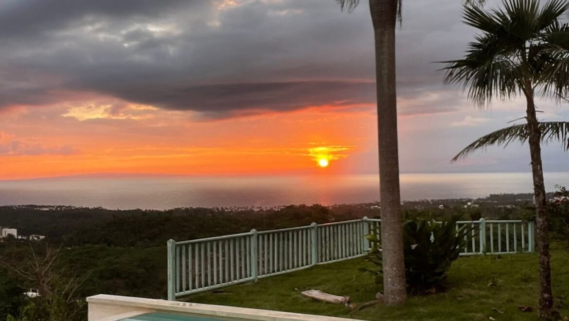 villa-vue-mer-180-degres-Piscine-Las-Terrenas