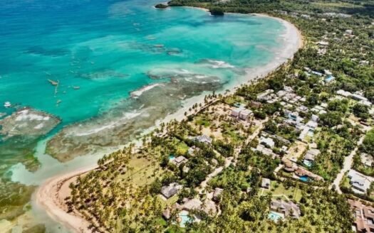 Villas de Luxe Las Terrenas -Bonita Bay Residences