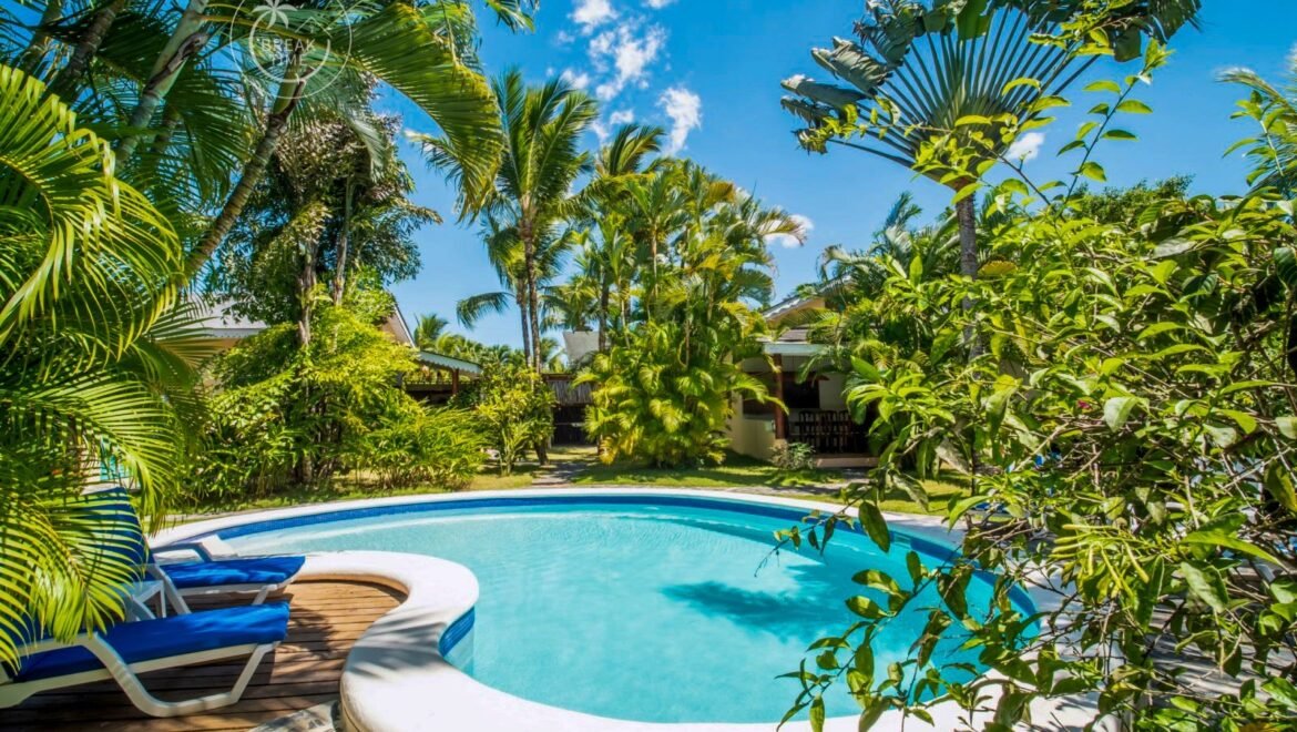 hôtel-residence-à-vendre-las-terrenas-samana