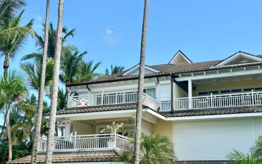Playa Las Ballenas Oceanfront – Appartement de luxe face à la mer