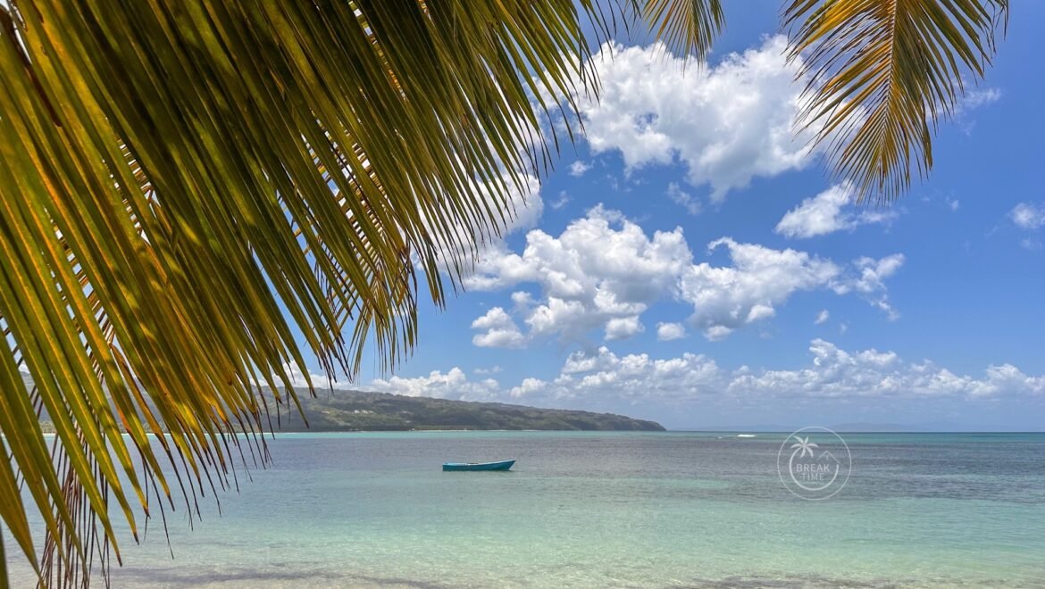 Playa Las ballenas -residence-hoteliere- à vendre