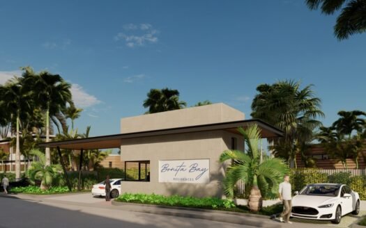 Villas de Luxe Las Terrenas -Bonita Bay Residences