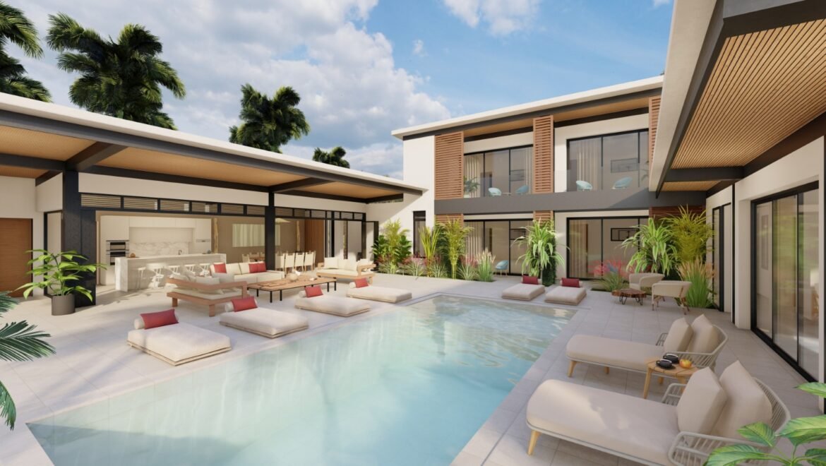 Villa-luxe-las-terrenas-bonita-bay-residences