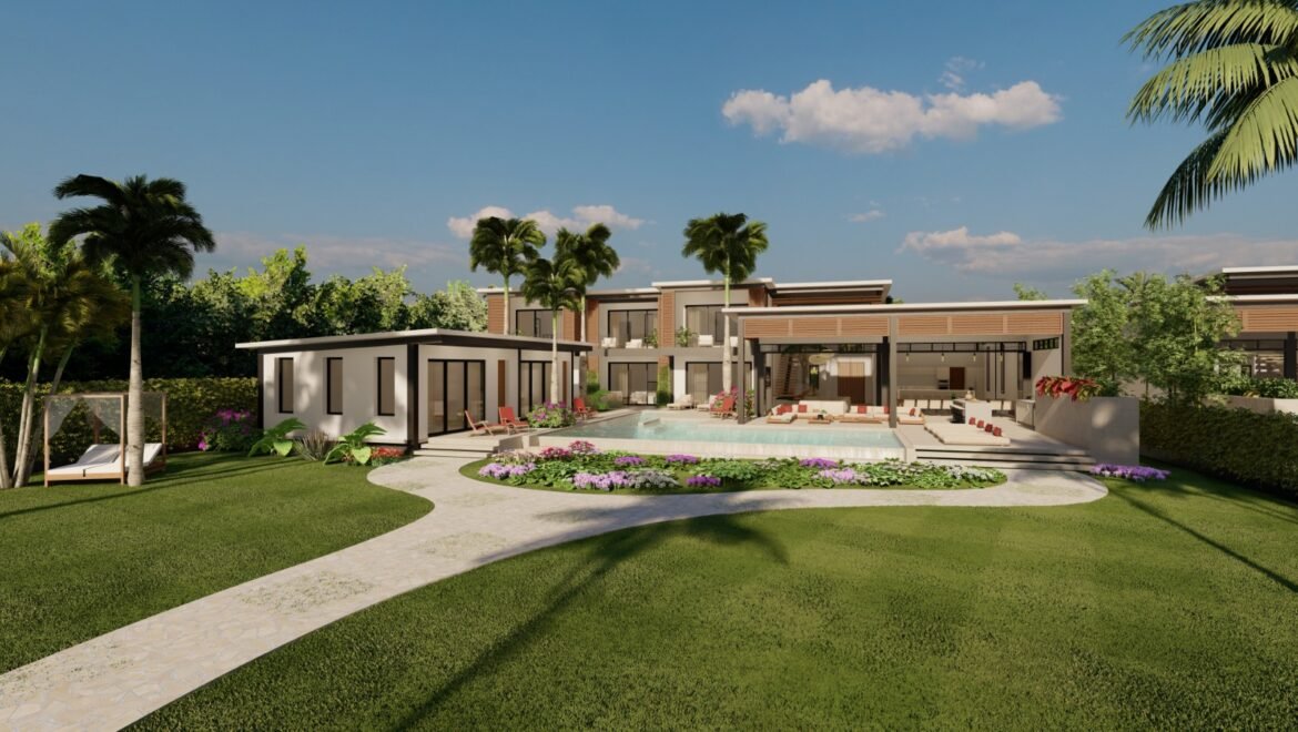 Villa-luxe-las-terrenas-bonita-bay-residences