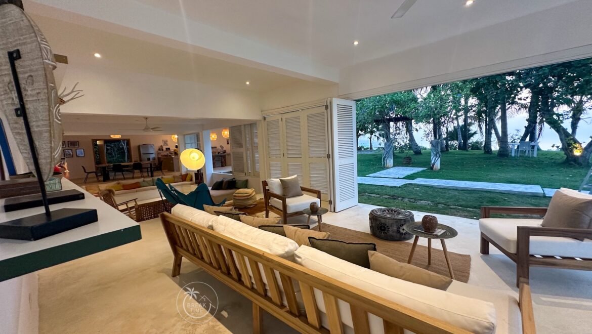 Villa-vue-mer-180-degrès-las-terrenas