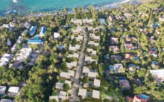 Villas de Luxe Las Terrenas -Bonita Bay Residences