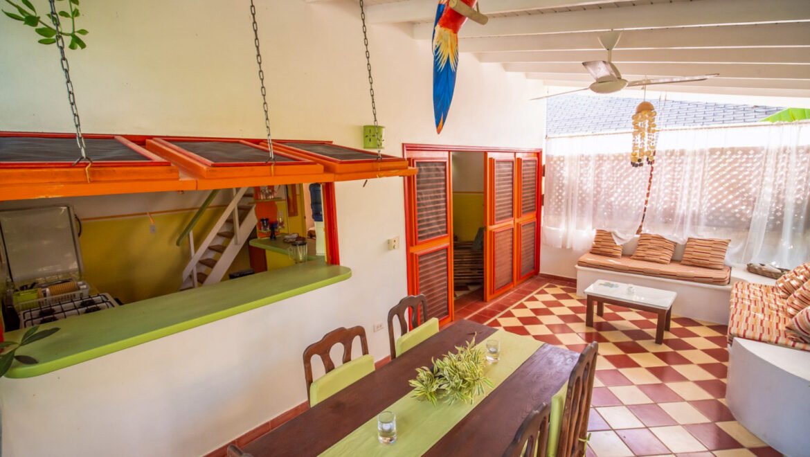 hôtel-residence-à-vendre-las-terrenas-samana
