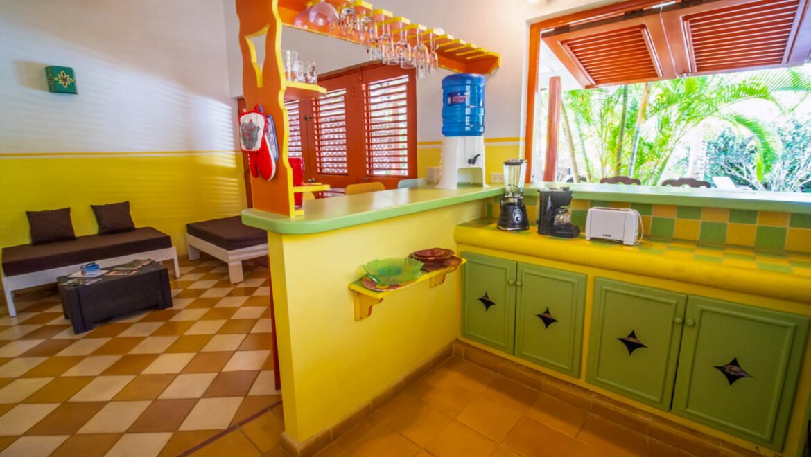 hôtel-residence-à-vendre-las-terrenas-samana