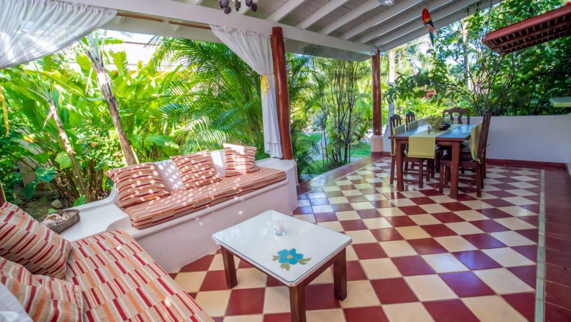 hôtel-residence-à-vendre-las-terrenas-samana