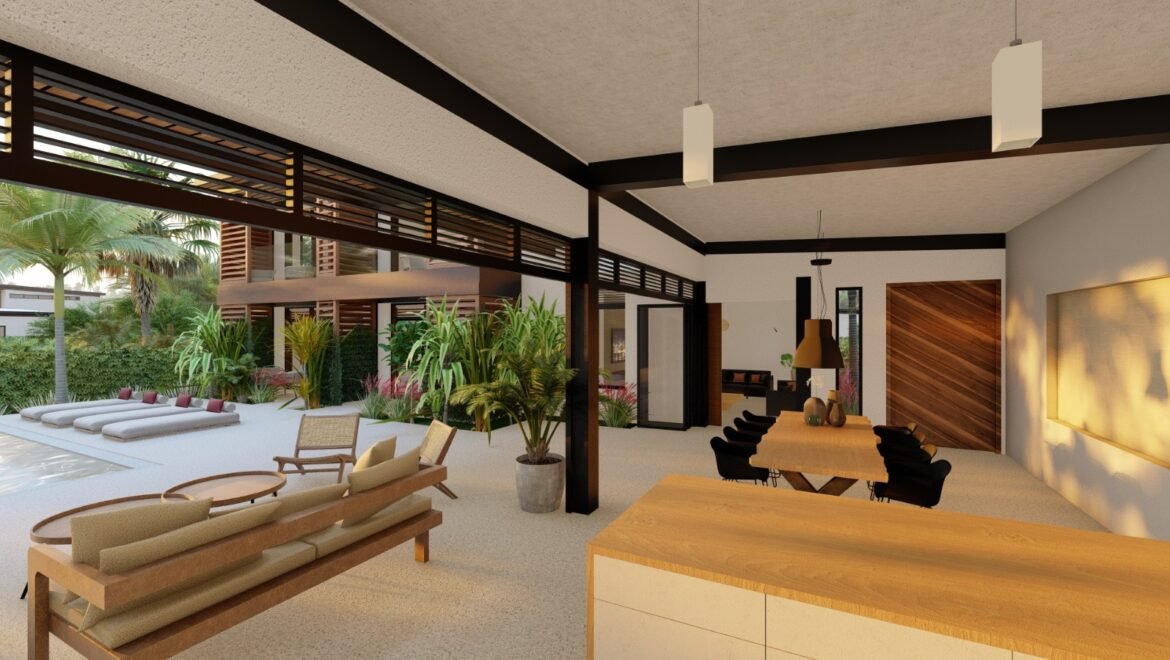 Villa-luxe-las-terrenas-bonita-bay-residences