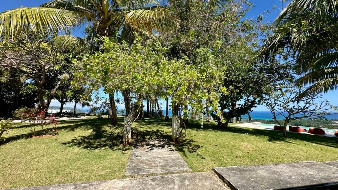 villa-vue-mer-180-degres-Piscine-Las-Terrenas