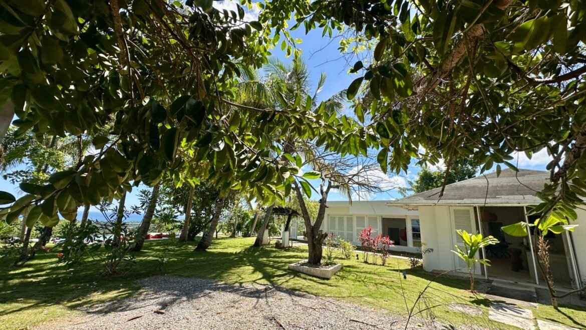 villa-vue-mer-180-degres-Piscine-Las-Terrenas